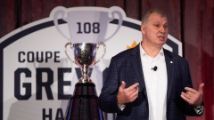 Randy Ambrosie