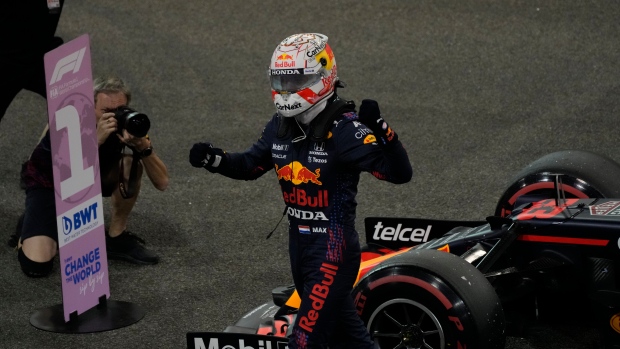 Abu Dhabi, Abu Dhabi. 09th Dec, 2021. Daniel Ricciardo (AUS