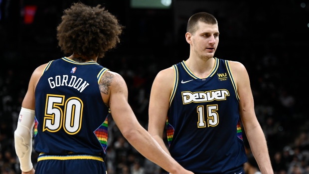 Denver Nuggets, National Basketball Association, News, Scores, Highlights,  Injuries, Stats, Standings, and Rumors