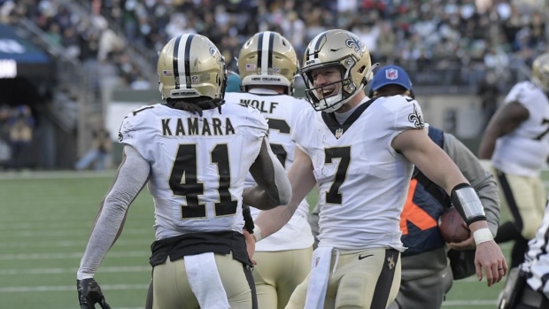 Sean Payton's Broncos out to snap a six-game skid against AFC West rival Las  Vegas Raiders – Winnipeg Free Press