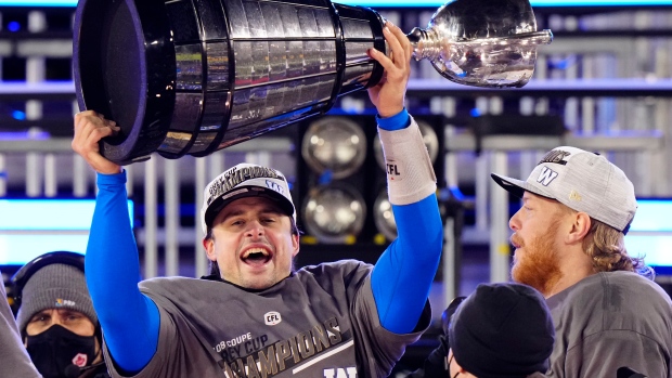 When does 2021 CFL season start? Key dates, schedules, fans and 108th Grey  Cup