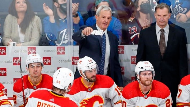 Salim Valji: After tough homestand, Calgary Flames need to reclaim identity  on upcoming road trip