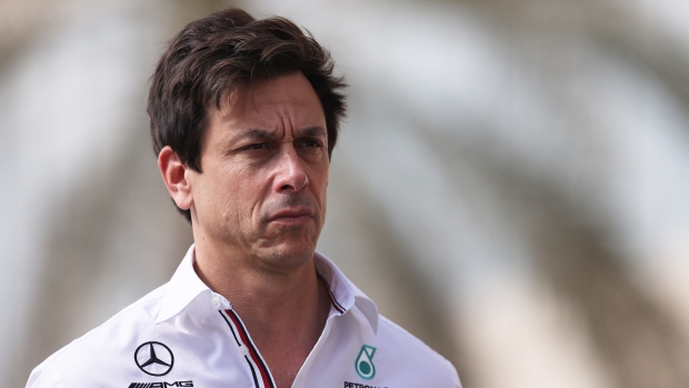 Toto Wolff Optimistic About F1 S Steps To Improve Race Management Tsn Ca