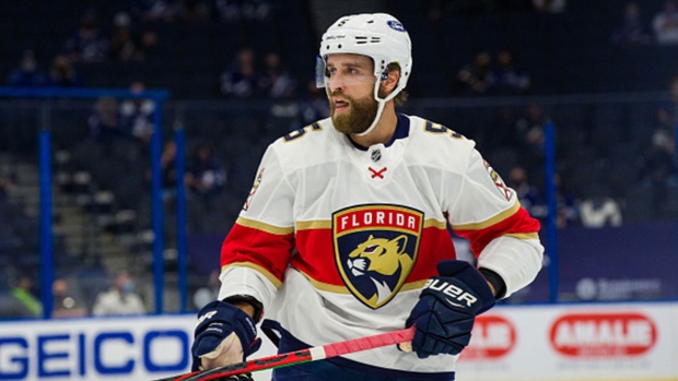 Aaron Ekblad