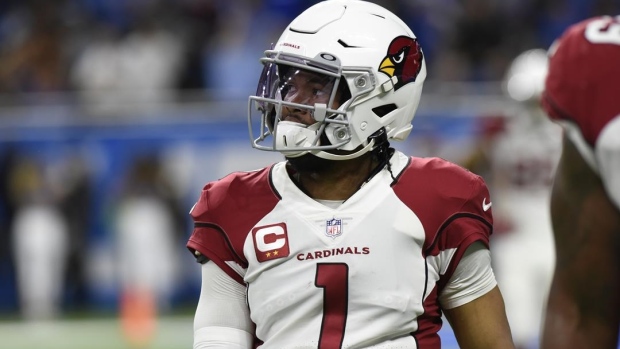 Detroit Lions: Why Kyler Murray is good for draft prospects