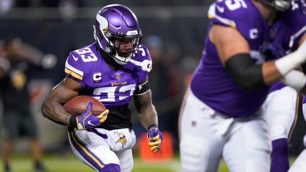 Eagles and Vikings Best Prop Bets: A.J. Brown, Dalvin Cook, and