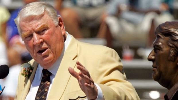 John Madden