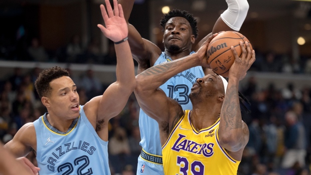 NBA News: Grizzlies' Desmond Bane Living Up To Preseason Expectations