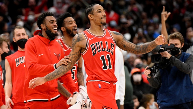 Chicago Bulls: The 10 Greatest Buzzer Beaters in Franchise History (With  Video), News, Scores, Highlights, Stats, and Rumors