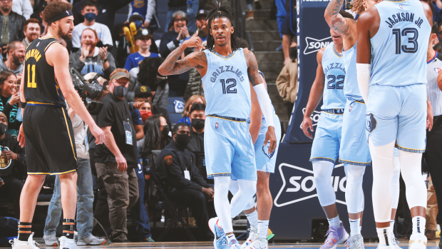 Look: Grizzlies Unveil Vancouver Throwback Jerseys, Court for 2019-20  Season, News, Scores, Highlights, Stats, and Rumors