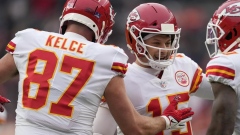 Chiefs take playoff experience into Sunday night vs Steelers Article Image 0