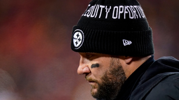 Retirement awaits Steelers Ben Roethlisberger after 42-21 loss in