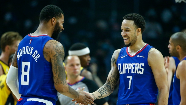 Los Angeles Clippers at Indiana Pacers odds, picks and predictions