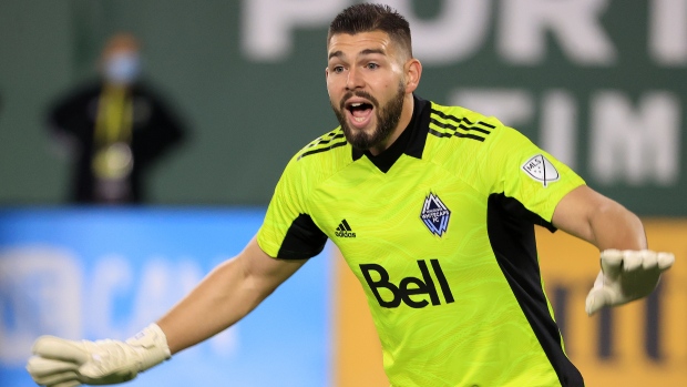 Whitecaps FC 2 announce end of season roster decisions