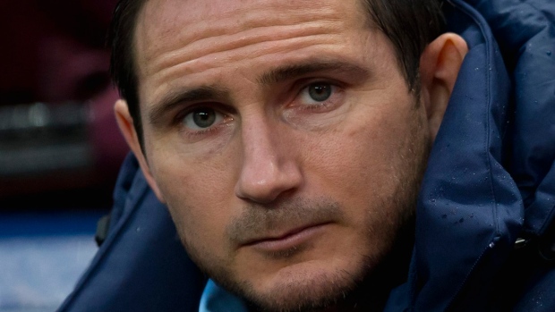 Frank Lampard