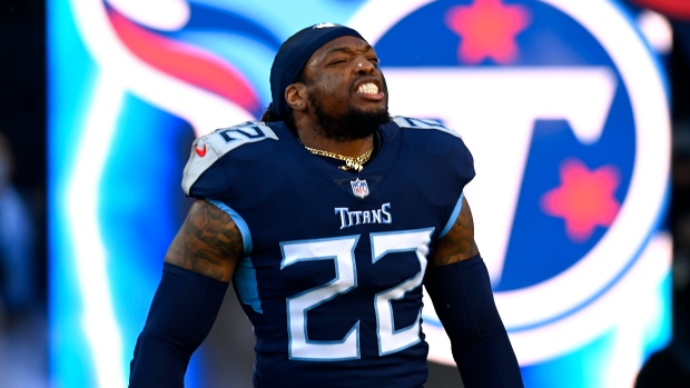 Kevin Byard predicts Titans' new uniforms will be 'talk of the