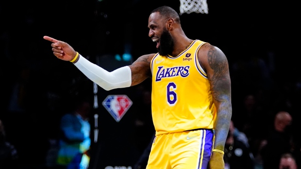 NBA 2022: LA Lakers collapse against Sacramento Kings, Russell Westbrook  cold as ice, arena, Brooklyn Nets v Chicago Bulls, big three, scores,  results, updates, team news, highlights, videos