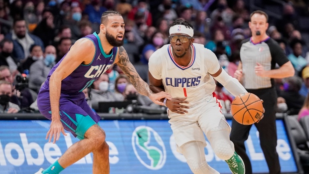 LA Clippers: How Reggie Jackson can improve and help this team