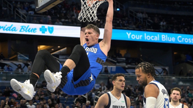 Moritz Wagner