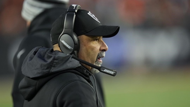 Jacksonville Jaguars interview Rich Bisaccia head coach source 