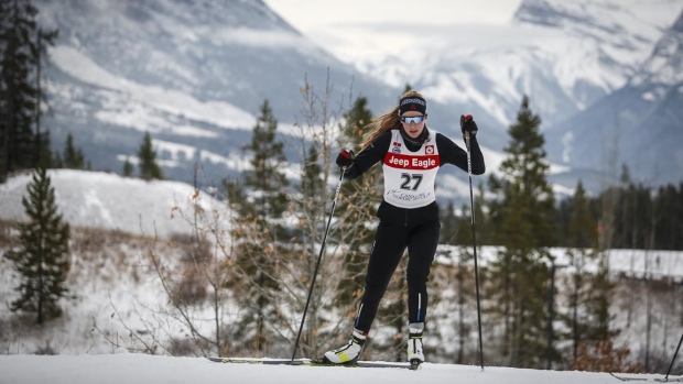 Canadian cross-country ski team seeks to maximize experience gained at Olympics Article Image 0