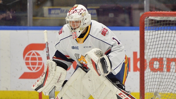 OHL Announces 2022 Preseason Schedule - Barrie Colts