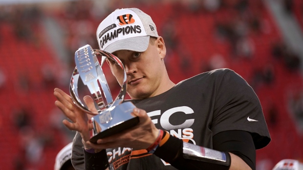 Giant Bengals watch party proposed at Paul Brown Stadium