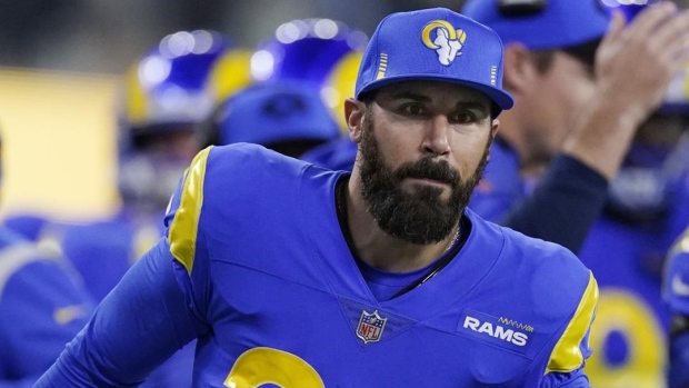 Super Bowl LVI 2022: LA Rams safety Eric Weddle's comeback story