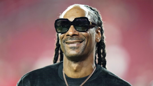 Snoop Dogg On His Goals In Joining Team Seeking To Buy Ottawa