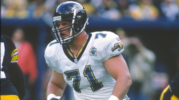 Jaguars great Tony Boselli's long Hall of Fame wait could end