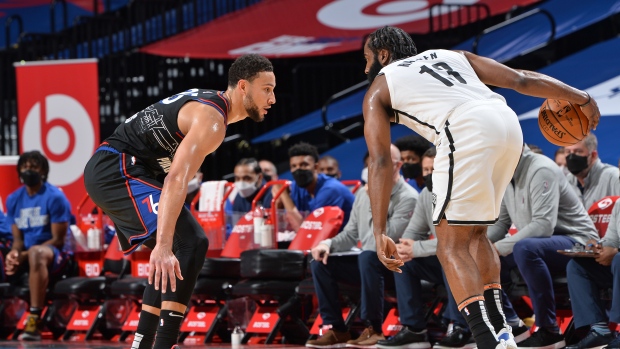 It Killed Me': Ben Simmons Speaks Out On 76ers Stalemate