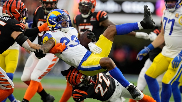 McNamara: Week 2 NFL fantasy plays - TSN.ca