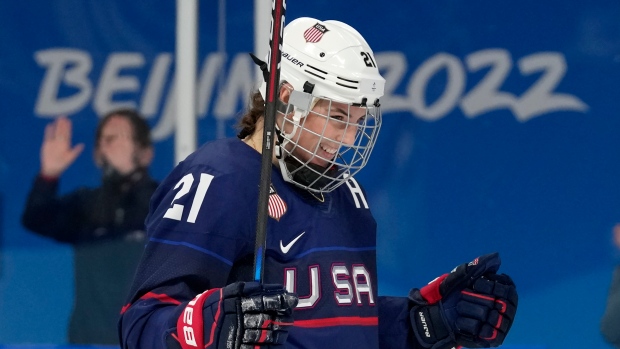 Hilary Knight