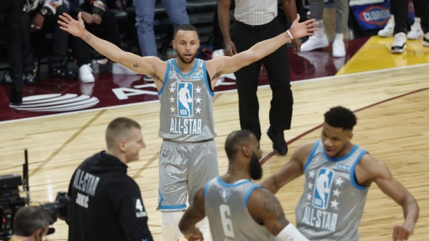 Indiana 2024 NBA All-Star Game Logo Changed