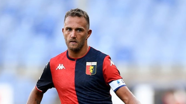 Domenico Criscito