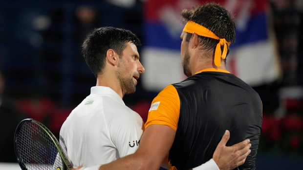 ATP Live ranking: Thiem could pass Roger Federer. Djokovic seeks