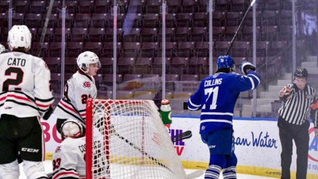 Weekend Preview: Steelheads get set for 3 in 3 - Mississauga