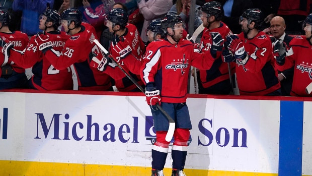 Capitals' Alex Ovechkin likely to miss Stadium Series with Hurricanes