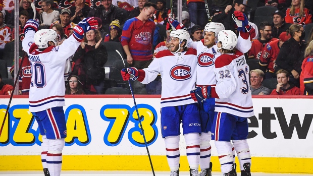 Montreal Canadiens