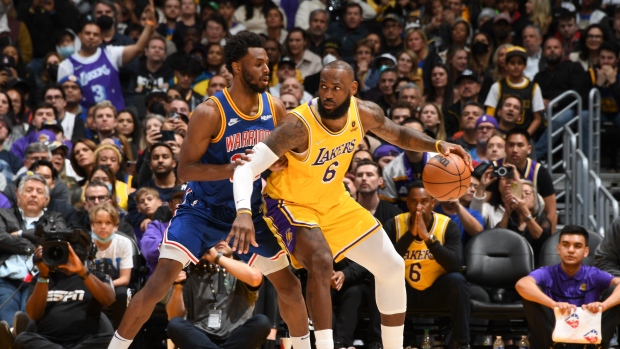 AD scores season-high 37, Lakers beat Nets to snap skid