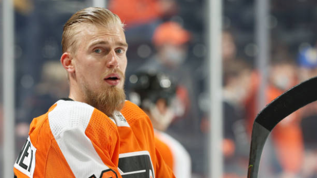 Rasmus Ristolainen a hit as Flyers parade past Capitals – Delco Times