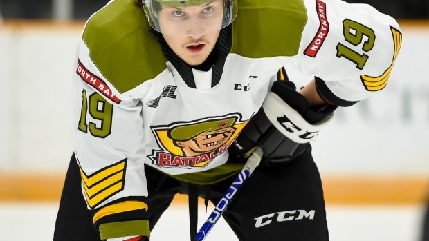 OHL: Marner, Knights rout Greyhounds 