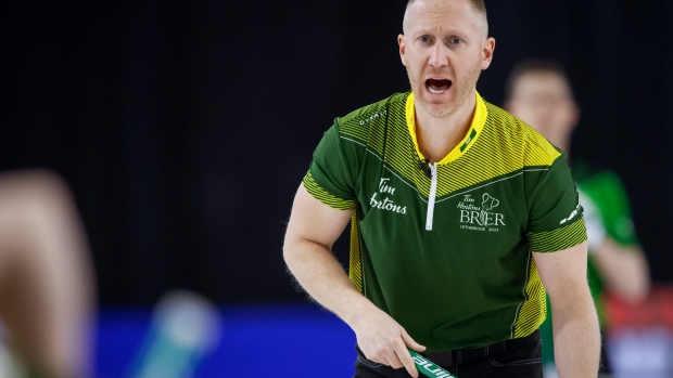 Brad Jacobs