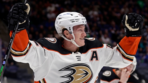 Rickard Rakell acquisition the latest chapter in long trade
