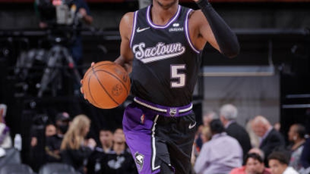 De'Aaron Fox reacts to trade rumors after Kings' loss vs. Pistons