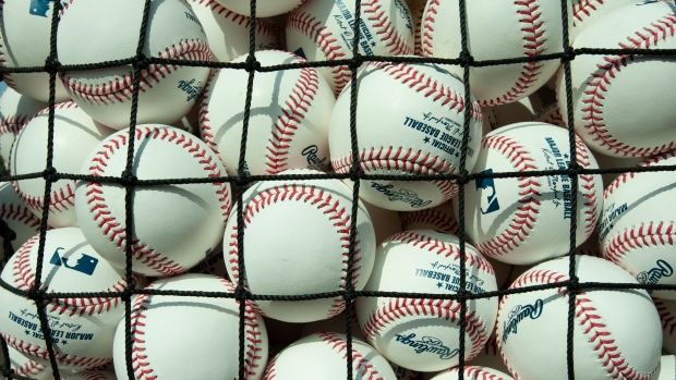 MLB standardizes how baseballs are prepped to be put in play