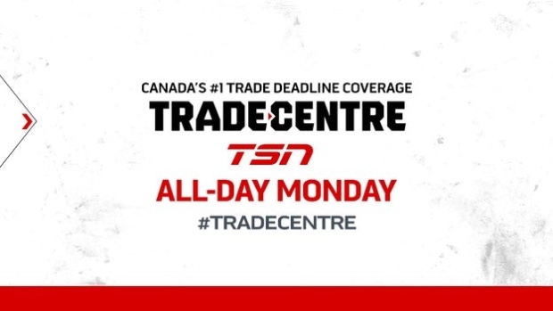 TradeCentre 2022