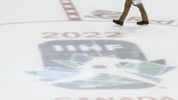 Schedule and ticket information announced for 2023 IIHF Women's
