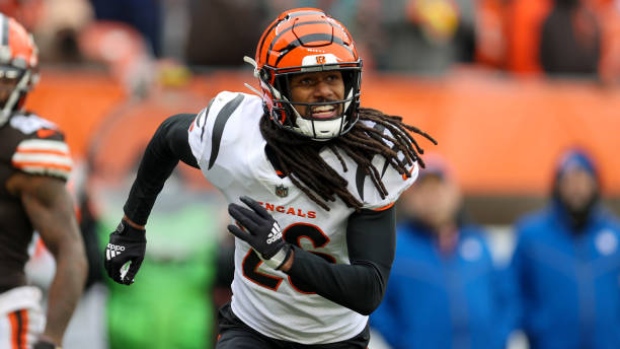 Bengals To Sign CB Trae Waynes