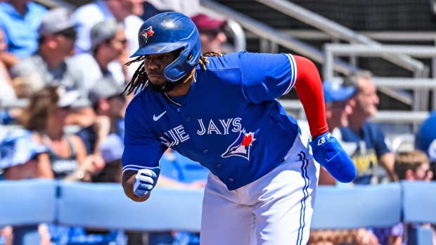 Vladimir Guerrero Jr.